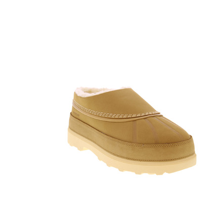 Sorel bottes de neige camel