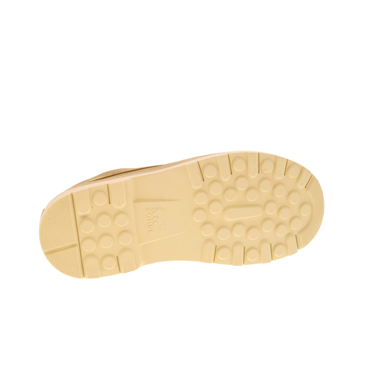Sorel bottes de neige camel 5