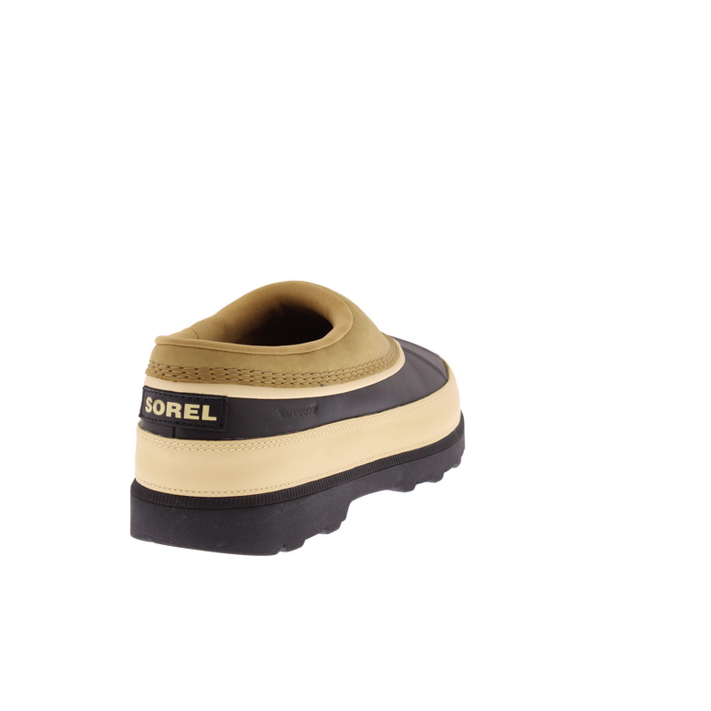 Sorel sneeuwlaarzen camel 4
