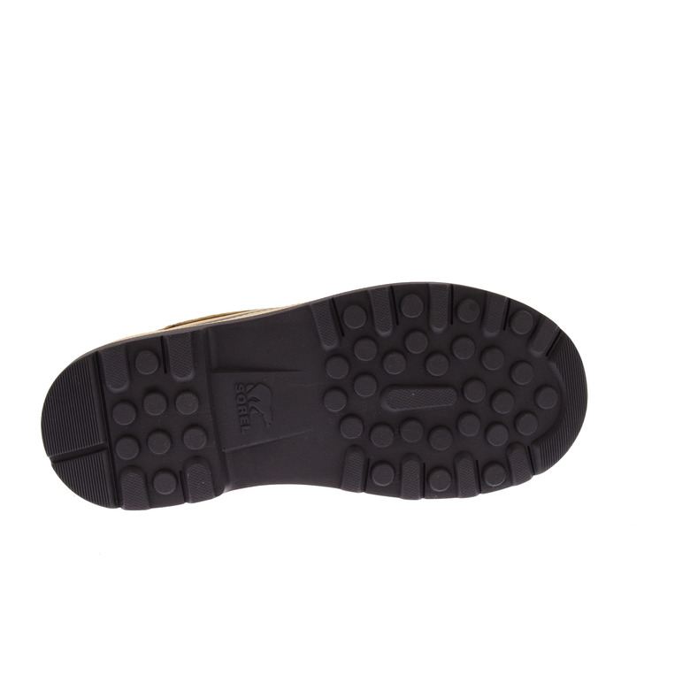 Sorel sneeuwlaarzen camel 5