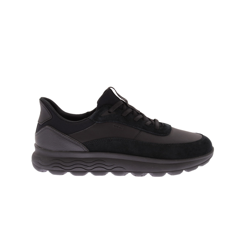 Geox sneakers schwarz 1