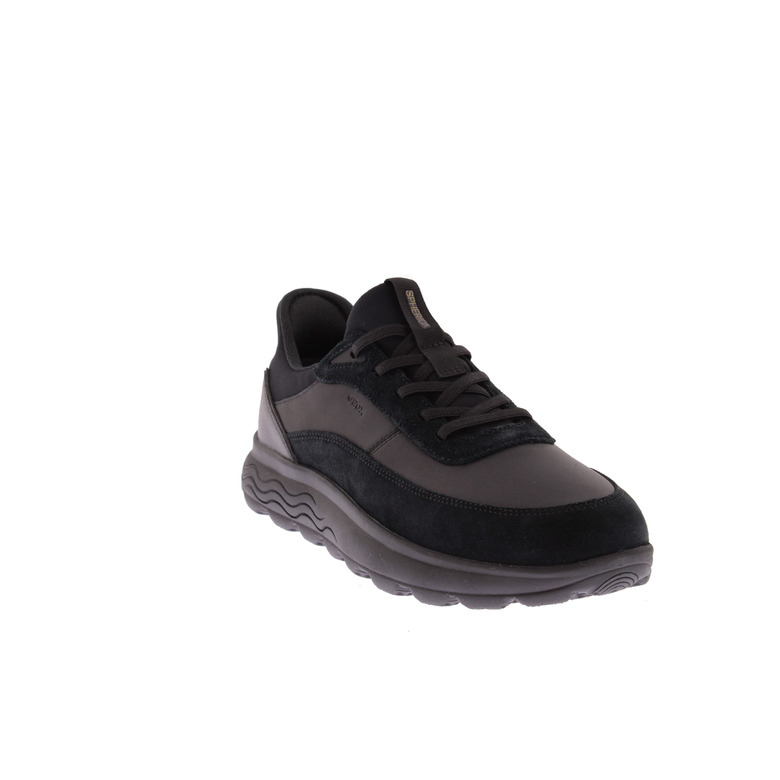 Geox sneakers schwarz 2