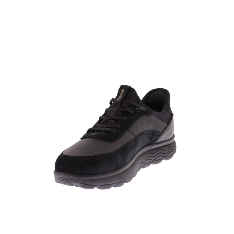 Geox sneakers schwarz 3
