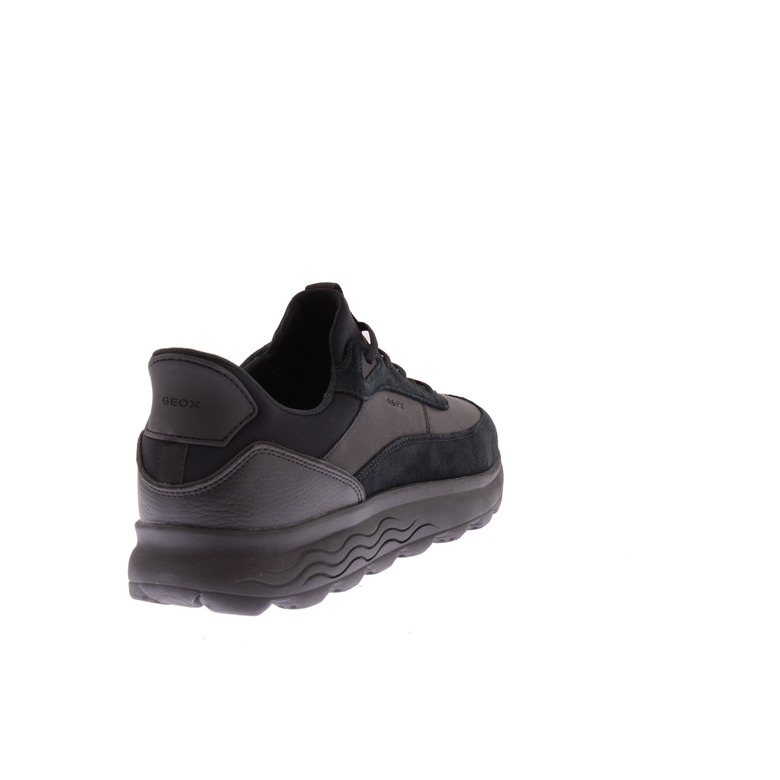 Geox sneakers schwarz 4