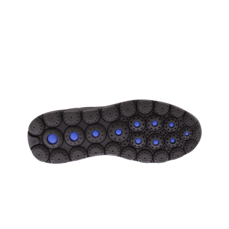 Geox sneakers schwarz 5