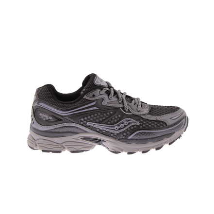 Saucony sneakers grey