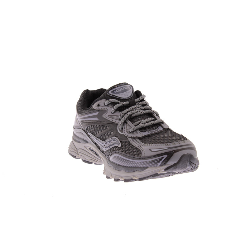 Saucony sneakers gris 2