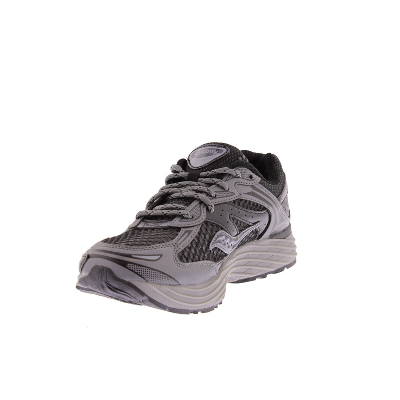 Saucony sneakers gris 3