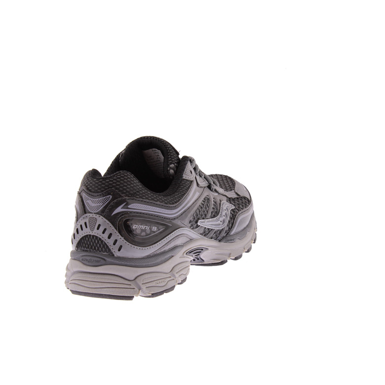 Saucony sneakers gris 4