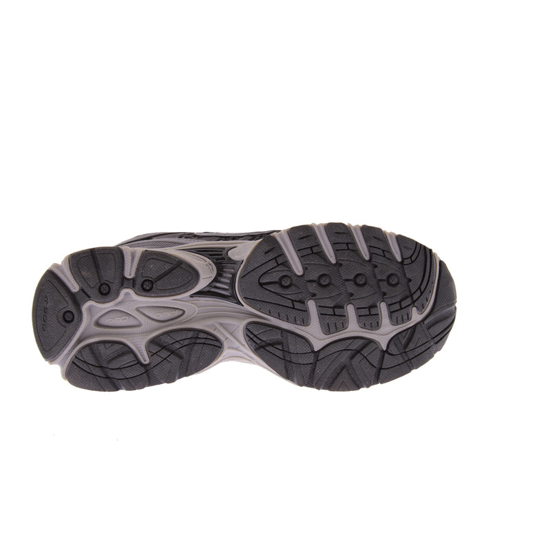 Saucony sneakers gris 5