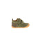 Bisgaard barefoot schoenen groen 1