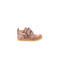 Bisgaard barfußschuhe rose gold 1