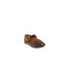 Bisgaard ballerinas braun 2