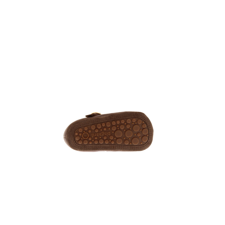 Bisgaard ballerinas braun 5