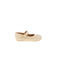 Bisgaard ballerinas ecru 1