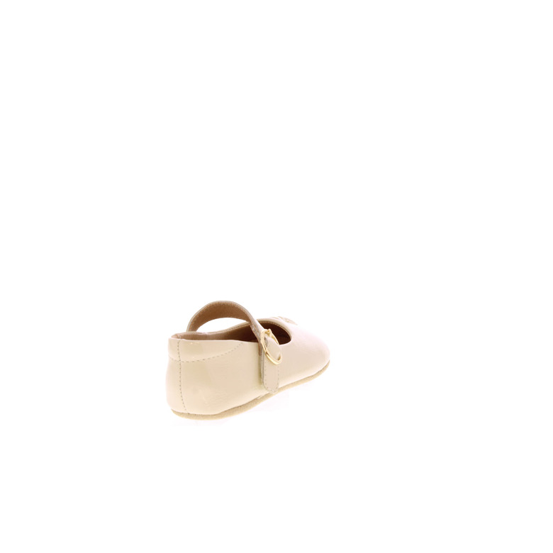 Bisgaard ballerinas ecru 4