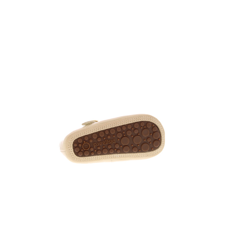 Bisgaard ballerinas ecru 5