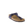 Birkenstock tongs bleu 2