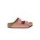 Birkenstock thong slippers pink 1