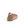 Birkenstock thong slippers pink 4