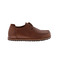Birkenstock schnürschuhe cognac 1