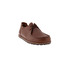 Birkenstock schnürschuhe cognac 2