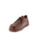 Birkenstock schnürschuhe cognac 3