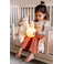 Trixie nachtlampe rosa 2