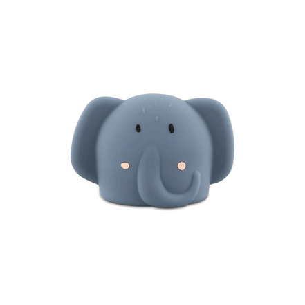 Trixie nachtlampe blau