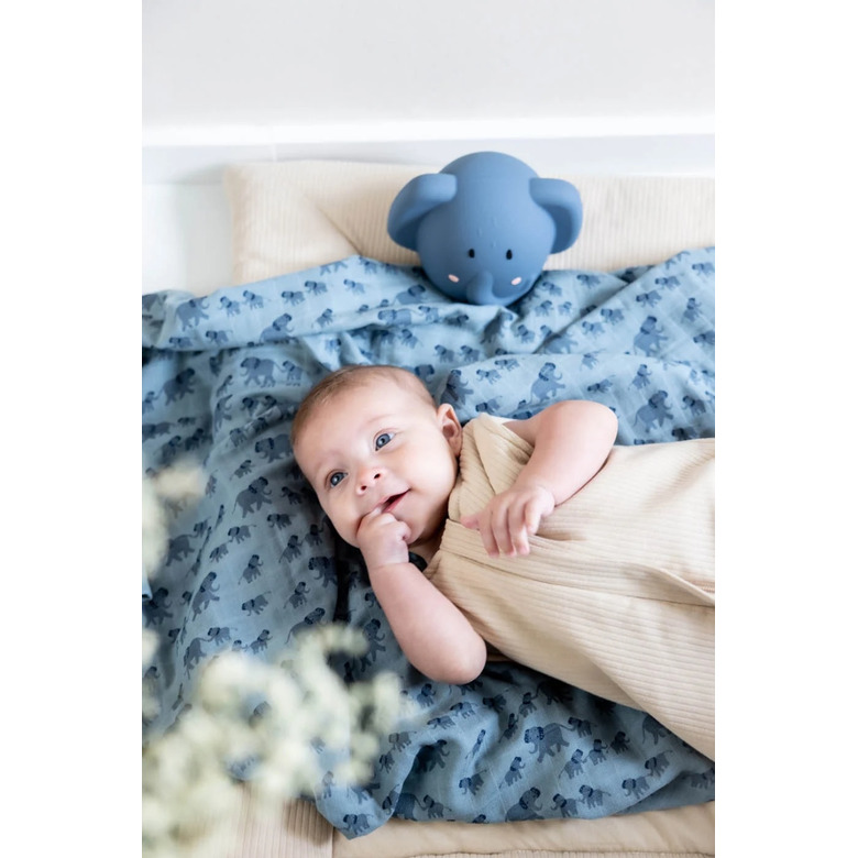 Trixie nachtlampe blau 2