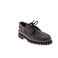 Timberland chaussures bateau noir 2
