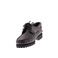 Timberland chaussures bateau noir 3