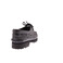 Timberland chaussures bateau noir 4