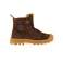 Palladium veterboots bruin 1