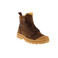 Palladium veterboots bruin 2