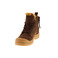 Palladium veterboots bruin 3