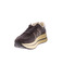 Premiata sneakers gris 3