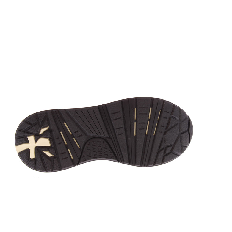 Premiata sneakers gris 5