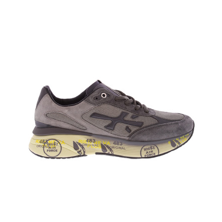 Premiata sneakers grey
