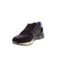 Premiata sneakers black 3