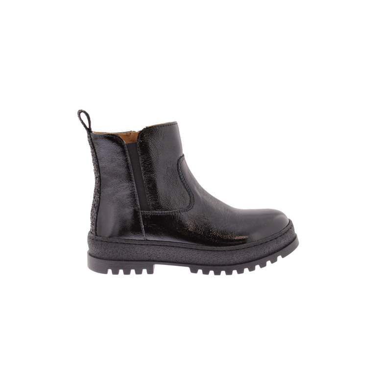 Dianetti bottes noir 1