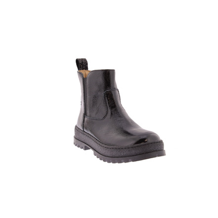 Dianetti bottes noir