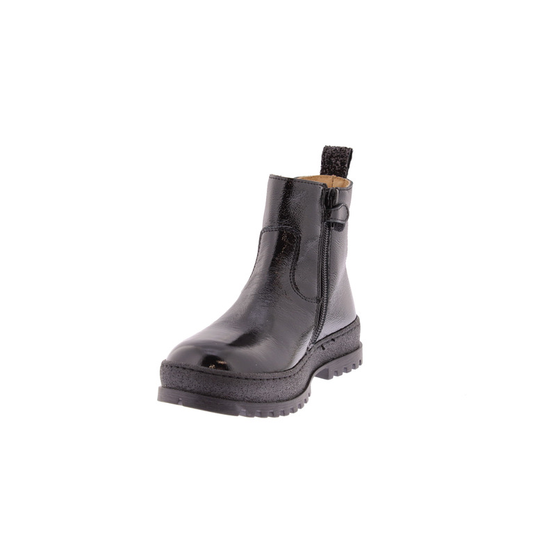 Dianetti bottes noir 3