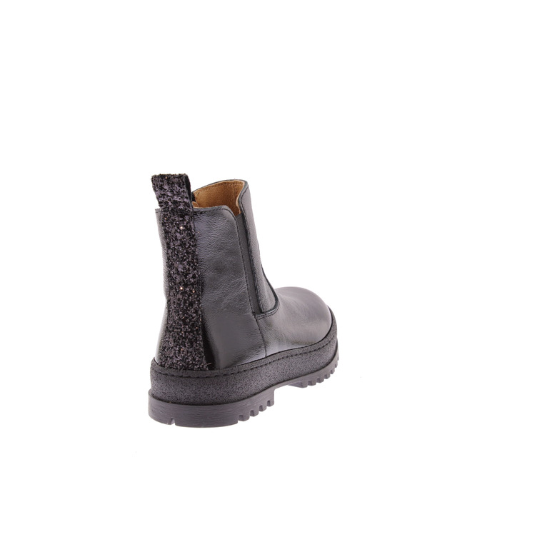 Dianetti bottes noir 4