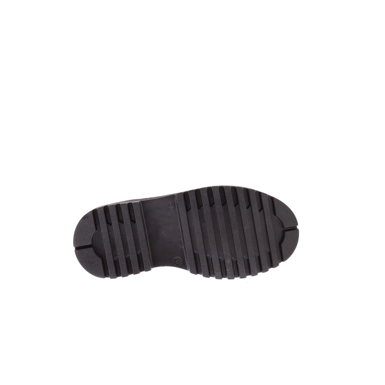 Dianetti bottes noir 5