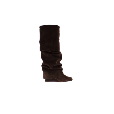 Steve Madden bottes brun
