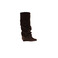 Steve Madden bottes brun 1