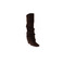 Steve Madden bottes brun 2