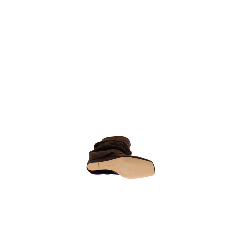 Steve Madden bottes brun 5