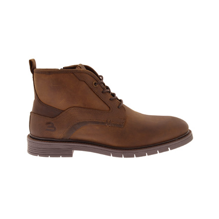 Bullboxer chaussures hautes brun